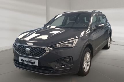 Seat Tarraco 57.313 km 20.920 &euro; Wolfhagen 34466
