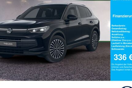 VW Tiguan 20.103 km 38.660 &euro; Stendal 39576