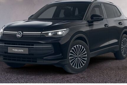 VW Tiguan 20.103 km 38.880 &euro; Stendal 39576