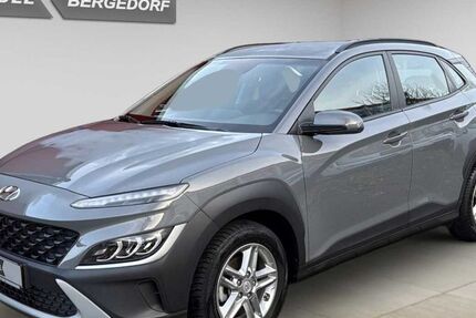Hyundai KONA 32.404 km 14.992 &euro; Hamburg 21029