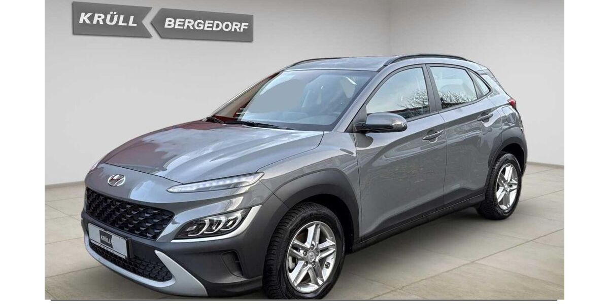 Hyundai KONA 32.404 km 14.992 &euro; Hamburg 21029