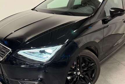 Seat Ibiza 29.991 km 20.950 &euro; Buchholz 21244