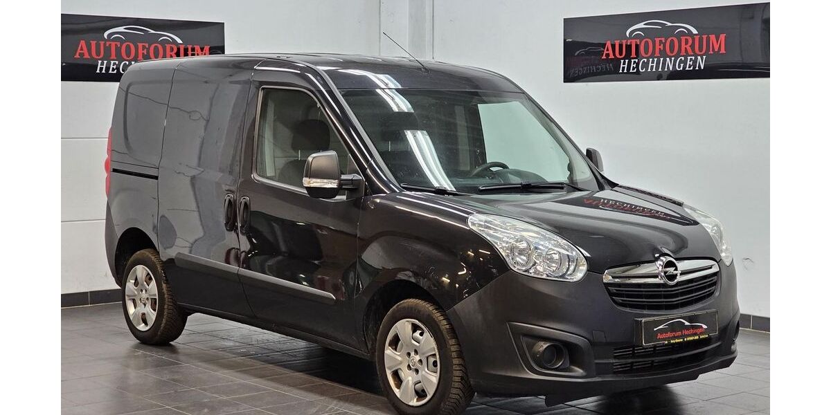 Opel Combo 97.000 km 5.750 &euro; Hechingen 72379