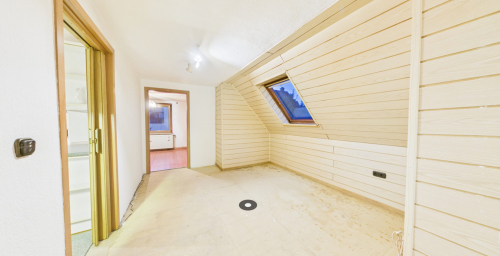 Mehrfamilienhaus, Wohnhaus Pöttmes - 6 Zimmer, 117 m&sup2;, 390.000&euro; | Angebot:25836325