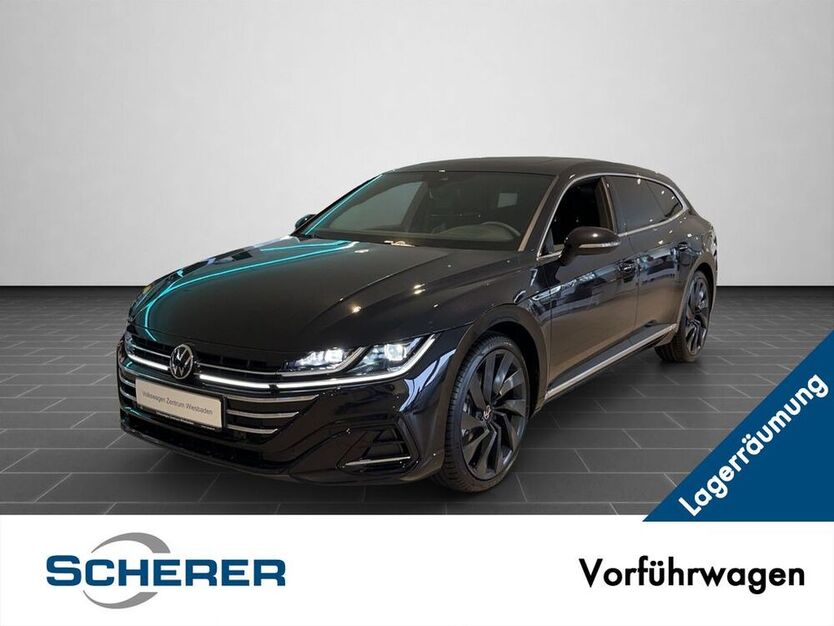 Arteon