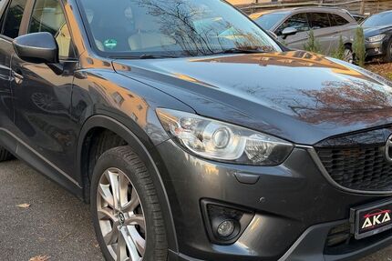 Mazda CX-5 199.700 km 8.550 € Ludwigsburg 71638