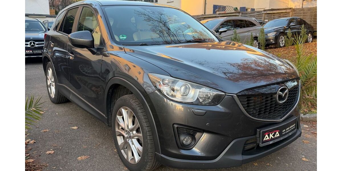 Mazda CX-5 199.700 km 8.550 € Ludwigsburg 71638