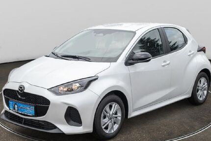 Mazda 2 8.300 km 22.490 &euro; Heppenheim 64646