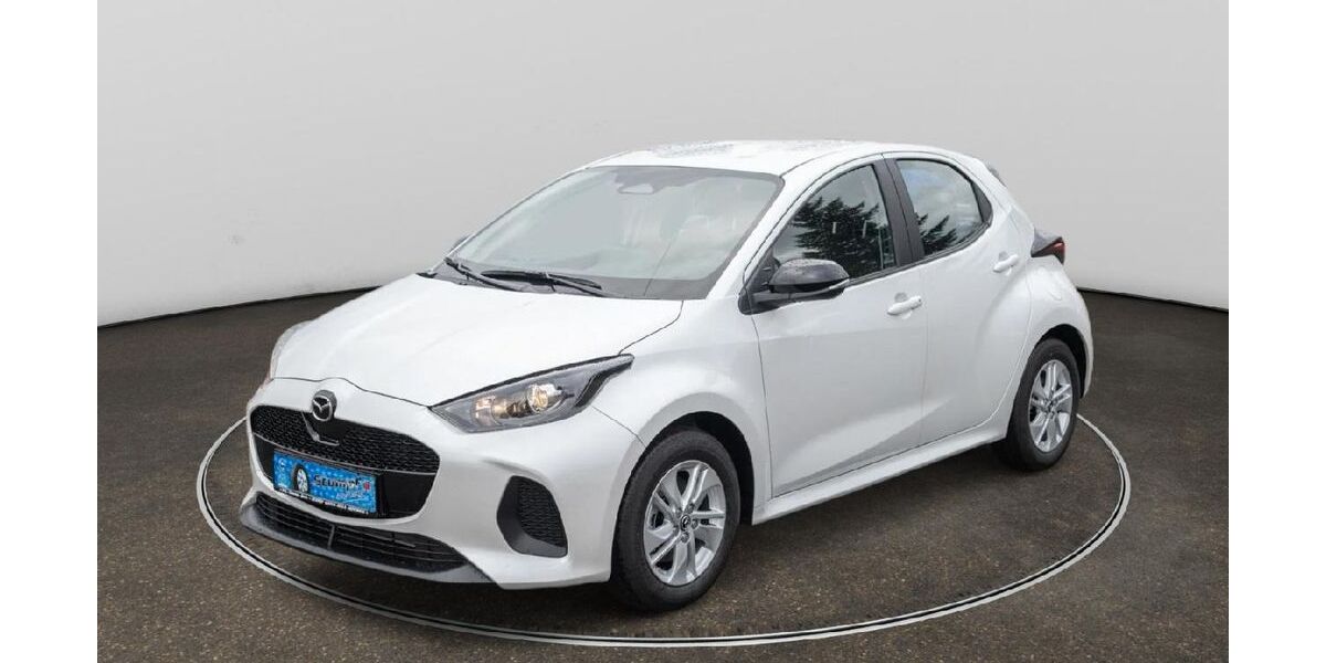 Mazda 2 8.300 km 22.490 &euro; Heppenheim 64646