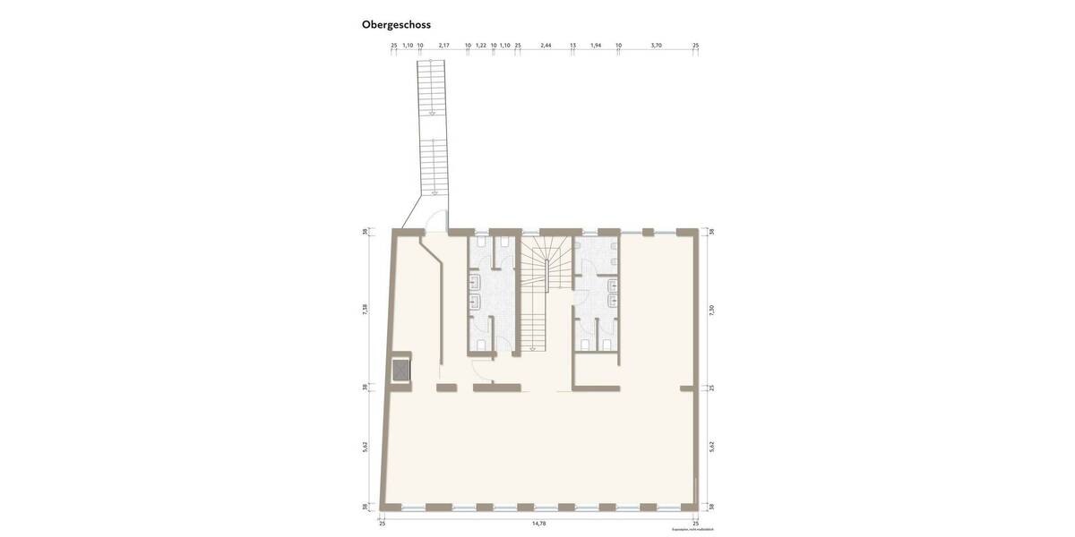 Gewerbeobjekt Oranienburg - 1.450.000&euro; | Angebot:24045172
