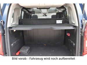 Citroen Berlingo BlueHDi 100 SHINE Camping Keyless 53.390 km 23.795 &euro; Donauwörth 86609