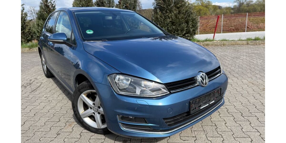VW Golf 274.000 km 5.999 &euro; Limburg/Eschhofen 65552