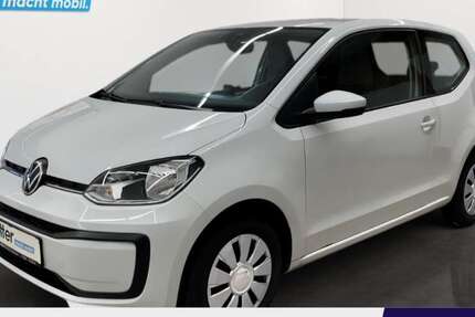 VW up! 49.818 km 11.250 &euro; Erfurt 99098