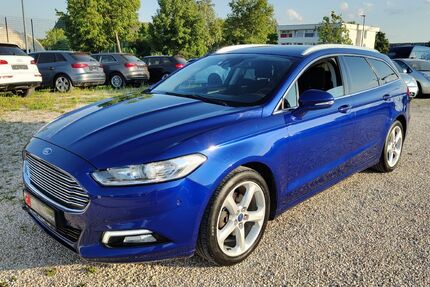Ford Mondeo 237.000 km 7.700 &euro; Amberg 92224