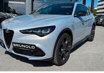 Gebrauchtwagen Alfa Romeo Stelvio
