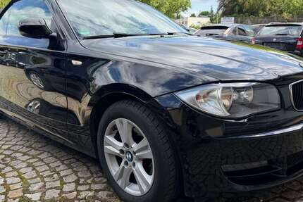 BMW 118 183.000 km 5.000 &euro; Gerolzhofen 97447