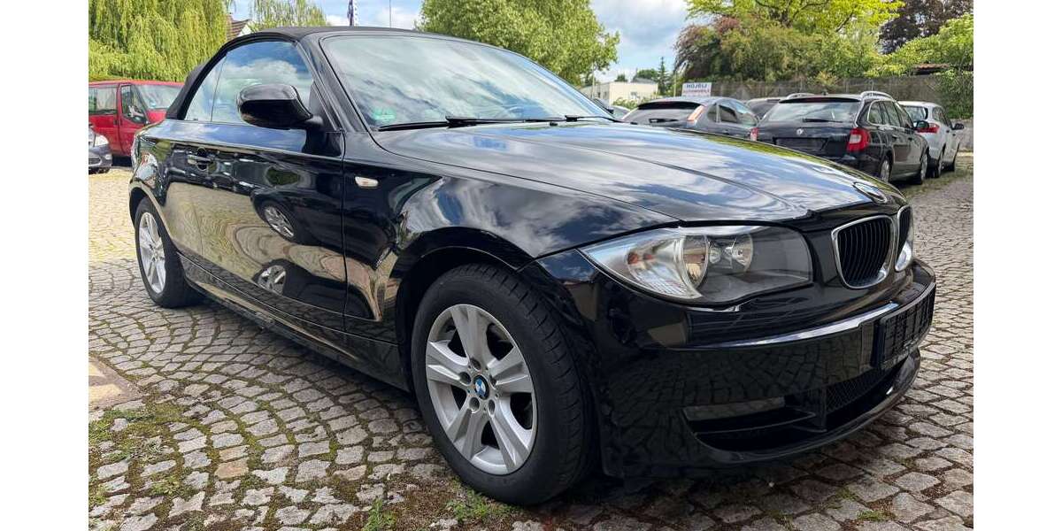 BMW 118 183.000 km 5.000 &euro; Gerolzhofen 97447
