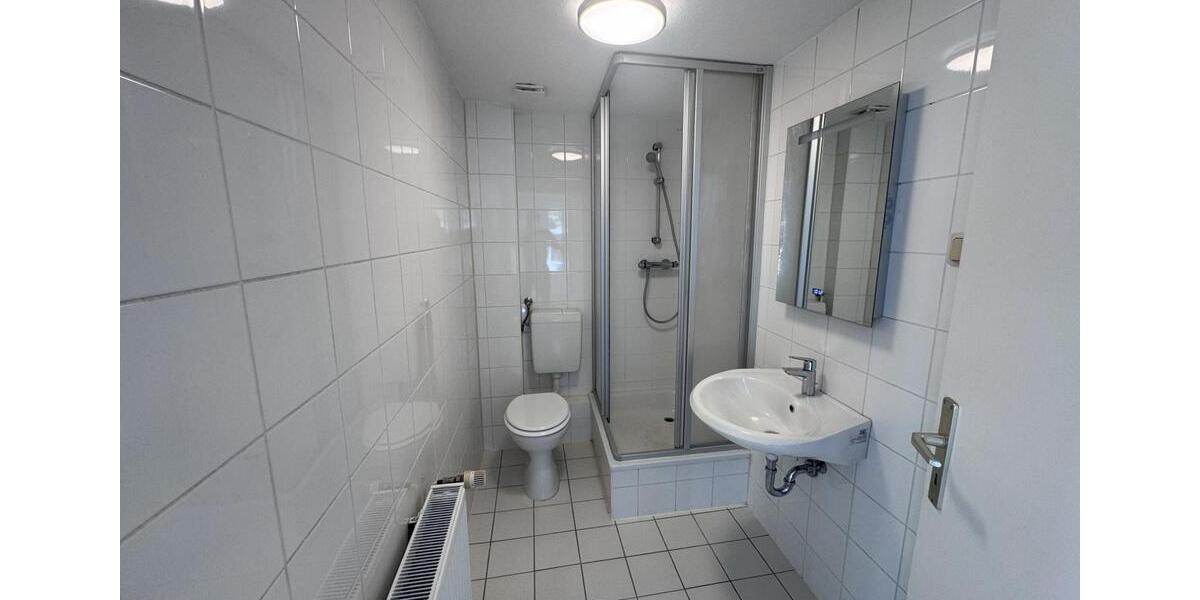 Etagenwohnung Blankenburg (Harz) - 2.5 Zimmer, 52 m&sup2;, 338&euro; | Angebot:26348029