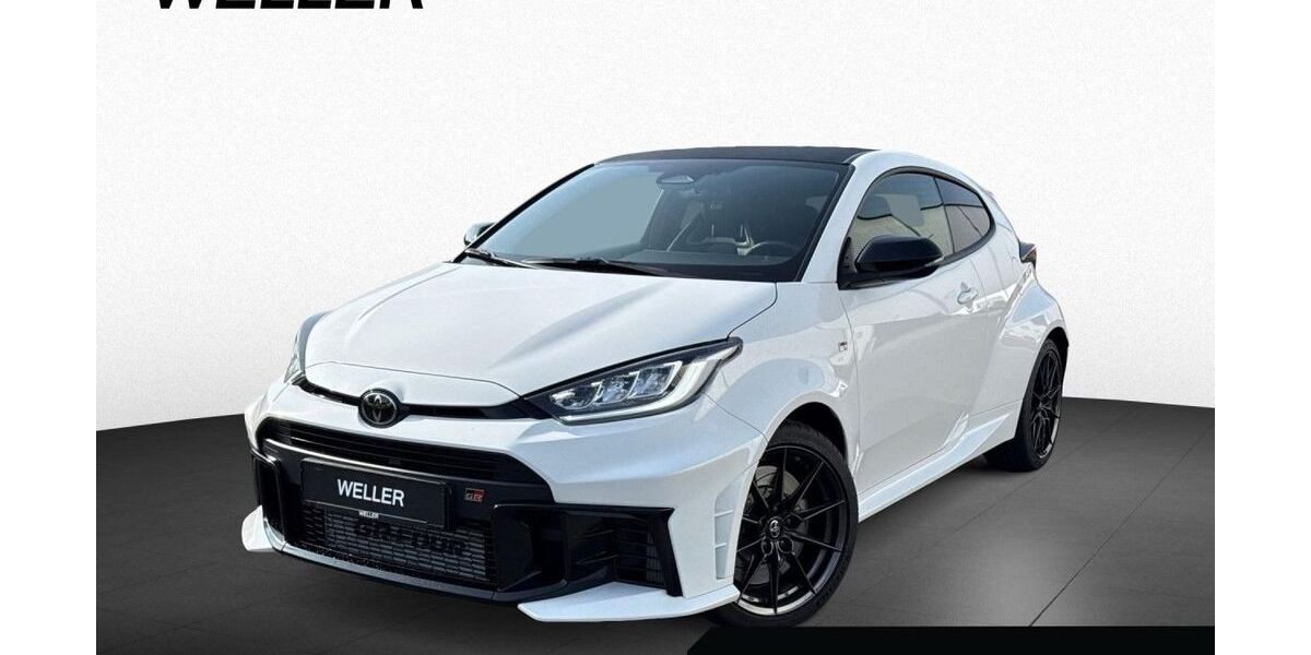 Toyota Yaris 5.700 km 43.850 &euro; Bad Oeynhausen 32547