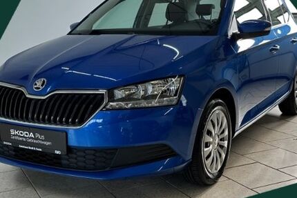 Skoda Fabia 15.022 km 12.599 € Hemmingen/Hannover 30966