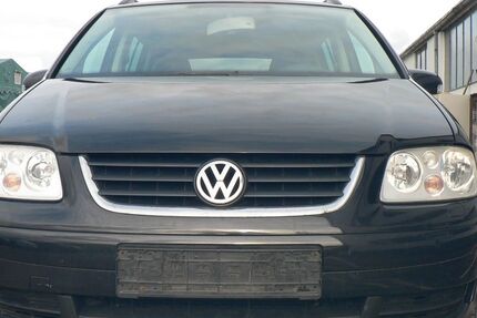 VW Touran 232.000 km 2.300 &euro; Reutlingen oferdingen 72768