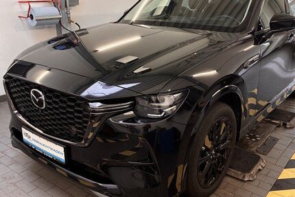 Mazda CX-60 51.950 km 38.890 &euro; Marschacht 21436