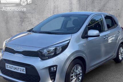 Kia Picanto 36.575 km 12.740 &euro; Herne 44628