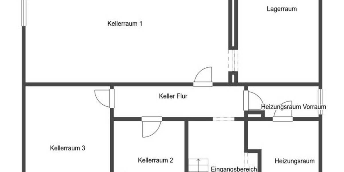 Einfamilienhaus Goslar Steinberg - 7 Zimmer, 238 m&sup2;, 549.000&euro; | Angebot:26451484