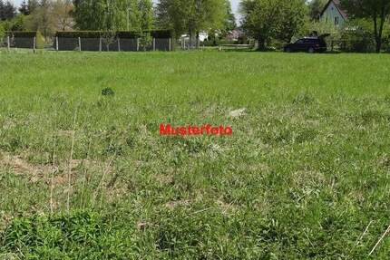 Grundstück Rehfelde - 110.000&euro; | Angebot:25670434