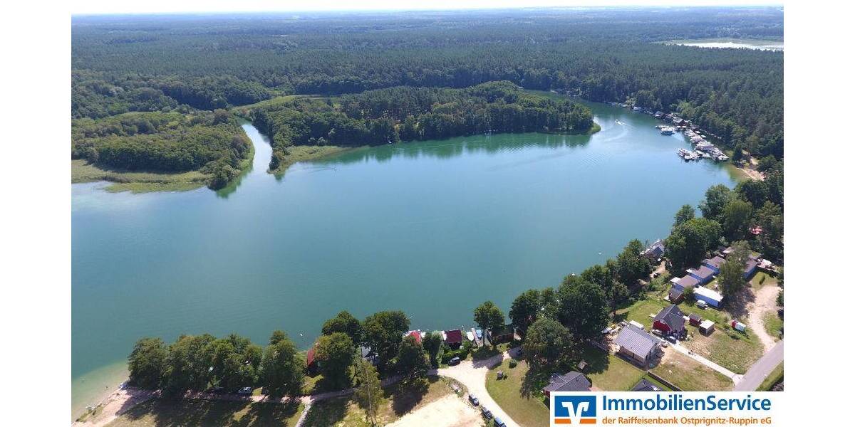 Grundstück Rheinsberg Dorf Zechlin - 493.620&euro; | Angebot:25983397