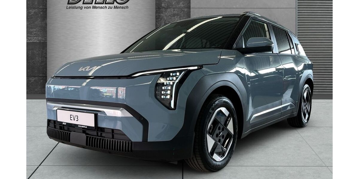 Kia EV3 3.100 km 43.480 &euro; Lübeck 23558