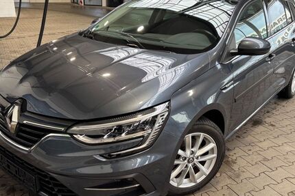 Renault Megane 35.500 km 16.100 &euro; Ratingen 40878