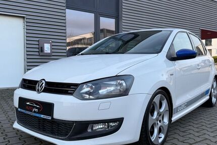VW Polo 159.000 km 5.599 &euro; Kelkheim 65779