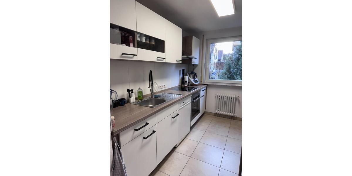 Maisonettenwohnung Remseck am Neckar - 3.5 Zimmer, 85 m&sup2;, 320.000&euro; | Angebot:24849537