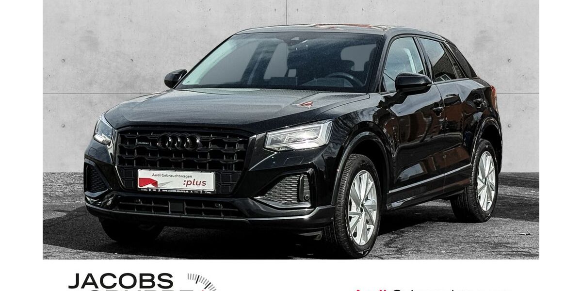 Audi Q2 69.597 km 28.290 &euro; Bergheim 50126