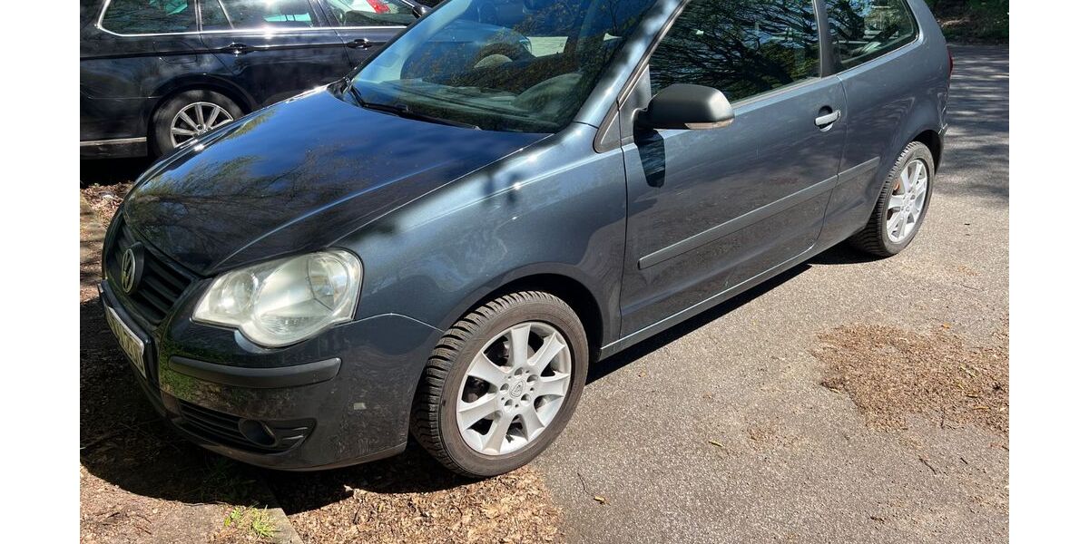 VW Polo 192.500 km 1.799 &euro; Lübeck 23562