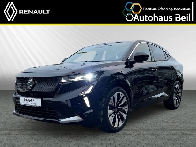 Renault Rafale 4.500 km 42.990 € Frankenberg 35066