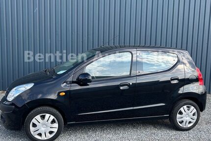 Nissan Pixo 11.666 km 5.990 &euro; Schleswig 24837