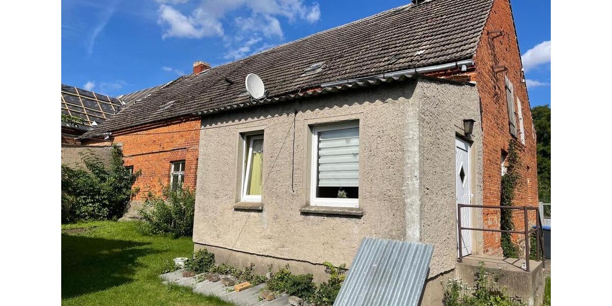 Doppelhaushälfte Penkun - 299.000&euro; | Angebot:26913639