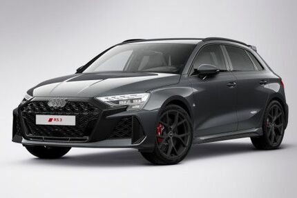 Audi RS3 9.895 km 65.940 &euro; Stuttgart 70563