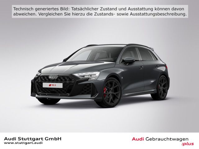 Audi RS3 9.895 km 65.940 &euro; Stuttgart 70563