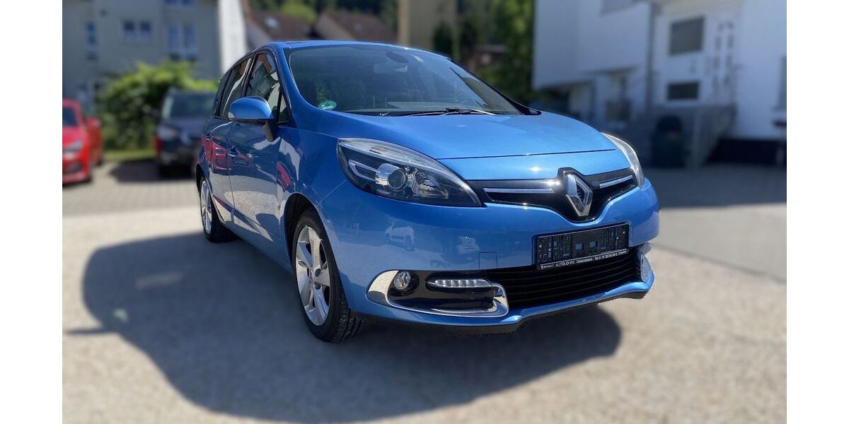 Renault Scenic 160.000 km 3.950 &euro; Aidlingen (Kreis Böblingen) 71134