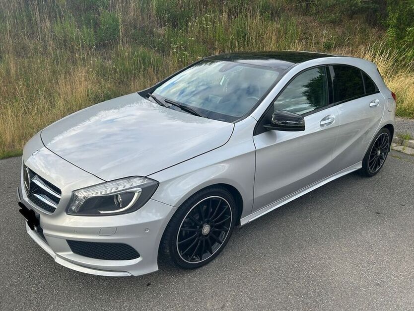A 180