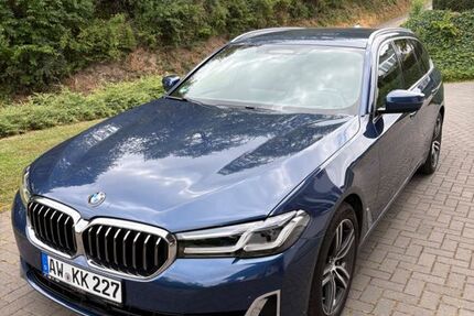 BMW 530 62.000 km 33.900 &euro; Adenau 53518