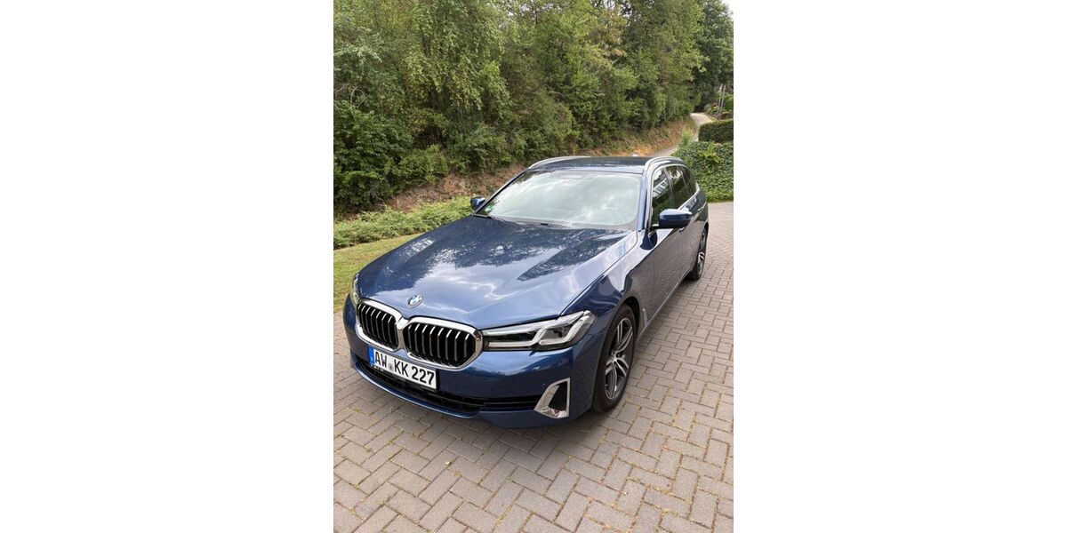 BMW 530 62.000 km 34.900 &euro; Adenau 53518