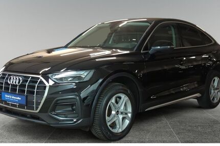 Audi Q5 41.100 km 40.410 € München 81476