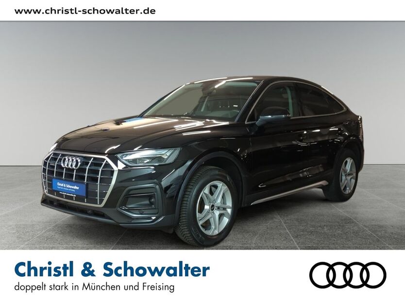 Audi Q5 41.100 km 40.410 € München 81476