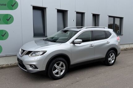 Nissan X-Trail 102.000 km 12.980 &euro; Donauwörth 86609