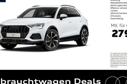 Audi Q3 6.012 km 44.980 &euro; Neumarkt 92318