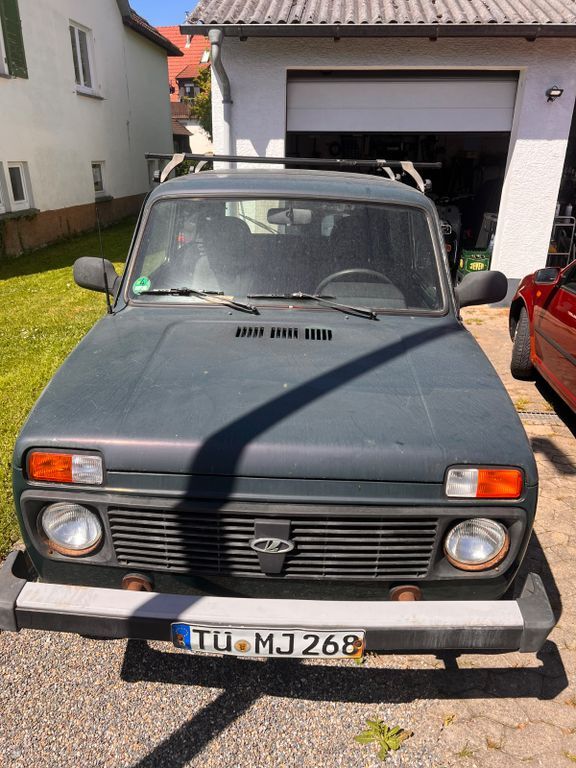 Niva